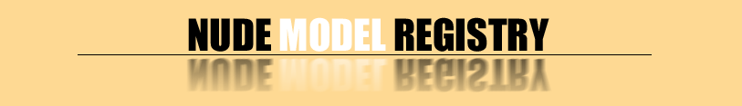 Nude Model Registry
